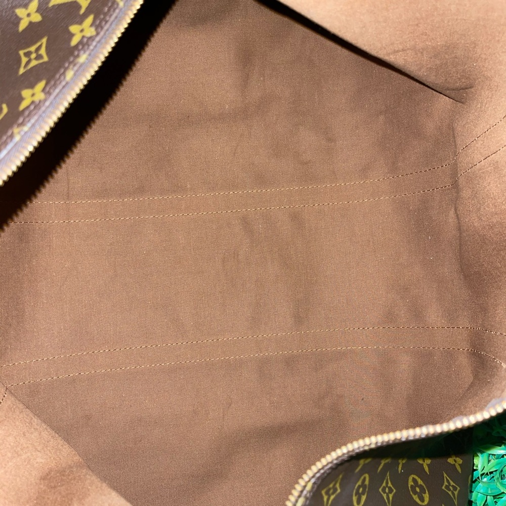 🤎 SOLD 🤎 Louis Vuitton Bandouliere 60 - Picture 7 of 13